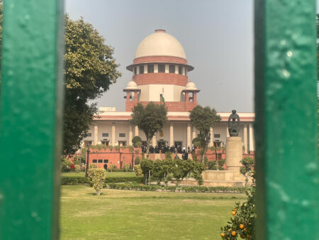 supreme court